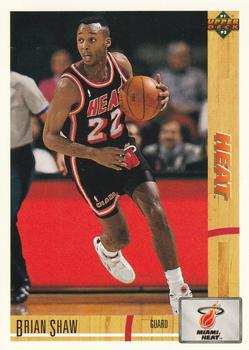 Brian Shaw