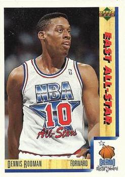 Dennis Rodman