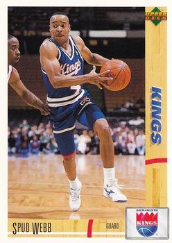 Spud Webb