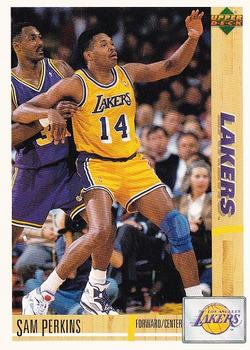 Sam Perkins