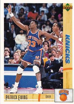 Patrick Ewing