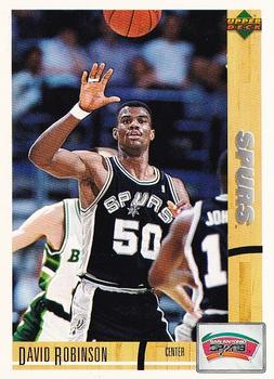 David Robinson