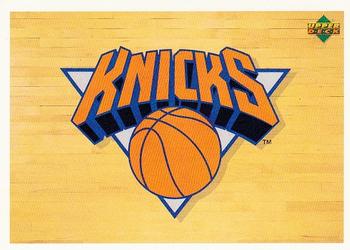 New York Knicks Team History