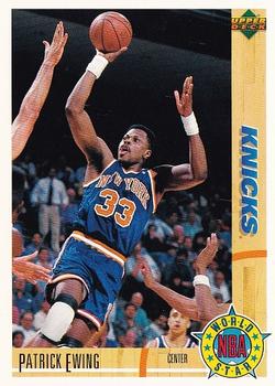 Patrick Ewing