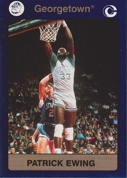 Patrick Ewing