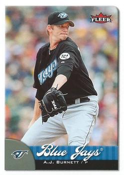 A.J. Burnett