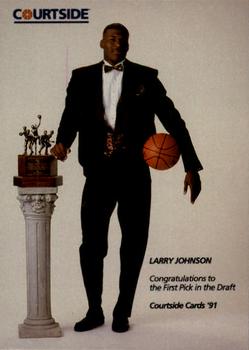 Larry Johnson
