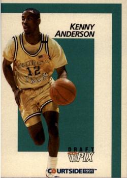 Kenny Anderson