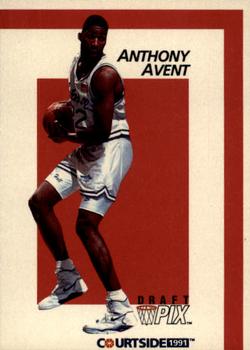 Anthony Avent