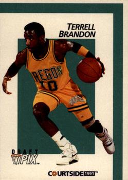 Terrell Brandon