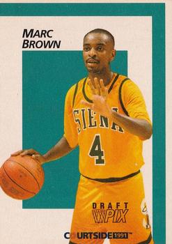 Marc Brown