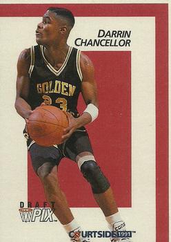 Darrin Chancellor