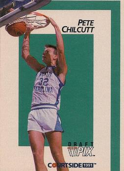 Pete Chilcutt