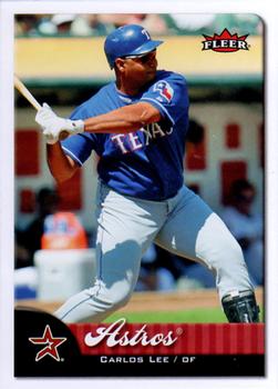 Carlos Lee