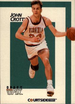 John Crotty