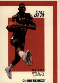 Dale Davis