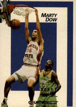 Marty Dow
