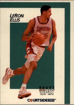 LeRon Ellis