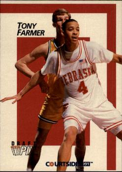 Tony Farmer