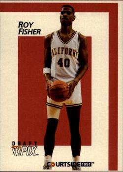 Roy Fisher