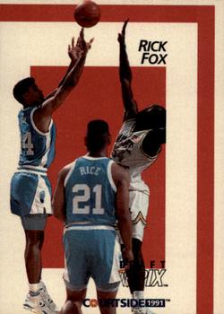 Rick Fox