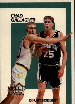 Chad Gallagher