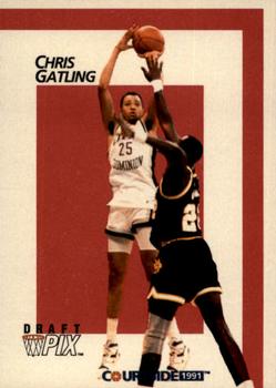 Chris Gatling