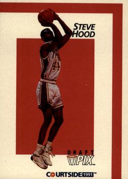 Steve Hood