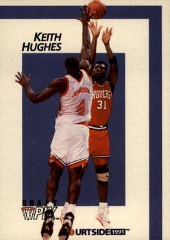Keith Hughes