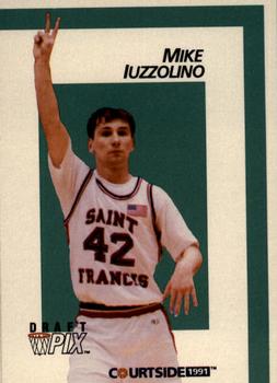 Mike Iuzzolino