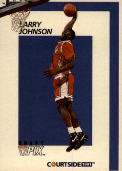 Larry Johnson