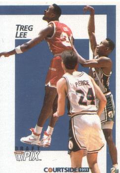 Treg Lee