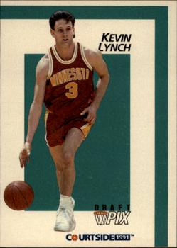 Kevin Lynch