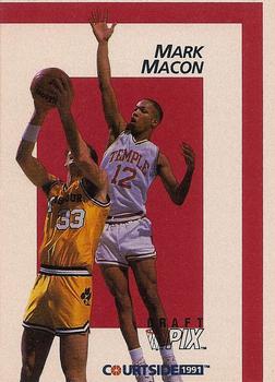 Mark Macon