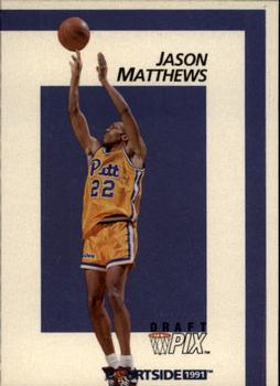 Jason Matthews