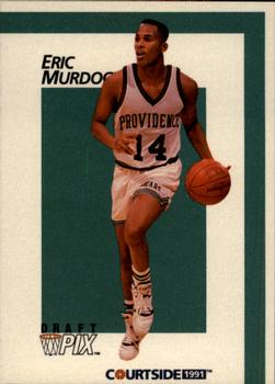 Eric Murdock