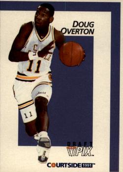 Doug Overton