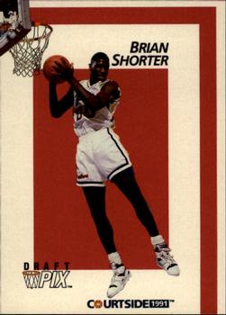 Brian Shorter