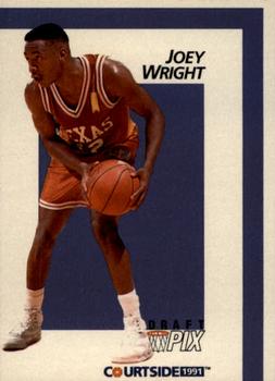 Joey Wright