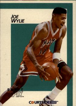 Joe Wylie