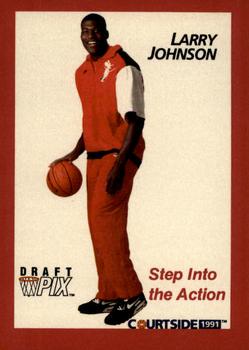 Larry Johnson
