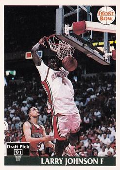 Larry Johnson