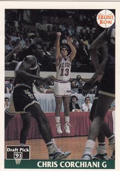 Chris Corchiani