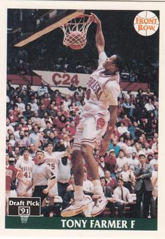 Tony Farmer