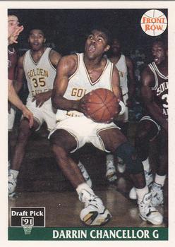 Darrin Chancellor