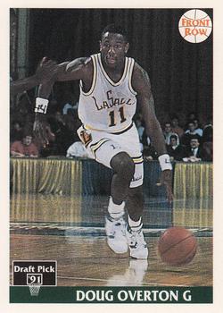 Doug Overton