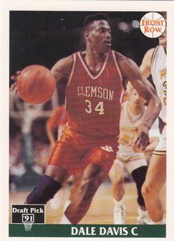 Dale Davis