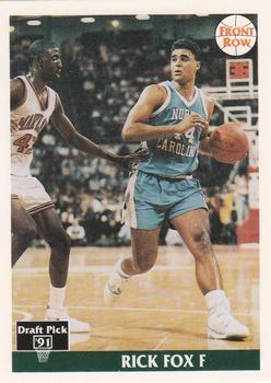 Rick Fox