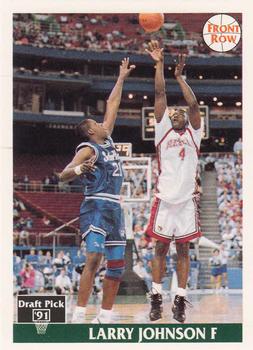 Larry Johnson