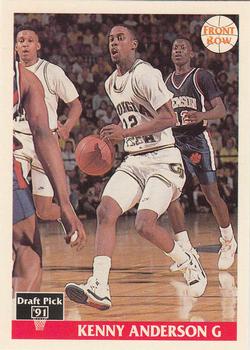 Kenny Anderson